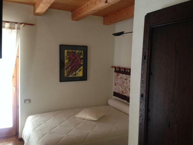 B&B Lo Straniero Rivello Exterior photo